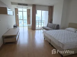 1 Bedroom Condo for rent at Nusasiri Grand, Phra Khanong, Khlong Toei, Bangkok, Thailand