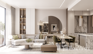 1 Schlafzimmer Appartement zu verkaufen in Central Towers, Dubai Samana Skyros