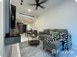 Estudio Departamento en alquiler en Tropicana Danga Bay- Bora Residences, Bandar Johor Bahru, Johor Bahru