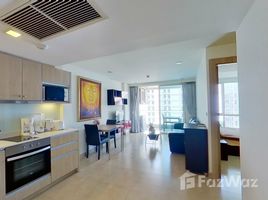 1 Schlafzimmer Wohnung zu vermieten im The Cliff Pattaya, Nong Prue, Pattaya