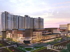 在The Galleria Residences出售的1 卧室 公寓, Cebu City, Cebu