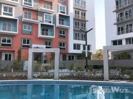 3 Bedroom Apartment for sale at Amorada, The 5th Settlement, New Cairo City