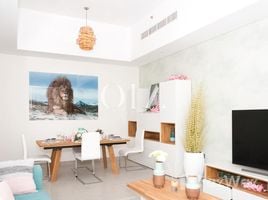 在Lamar Residences出售的1 卧室 住宅, Al Seef, Al Raha Beach, 阿布扎比