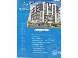 2 Bedroom Apartment for sale at OPP.EMRALD.HEIGHTS.S SILICON SHELTER.SILVER TERRACE, Gadarwara