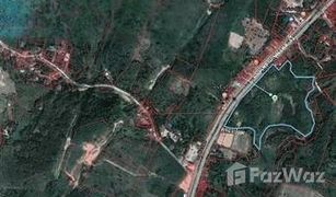 N/A Grundstück zu verkaufen in Tak Daet, Phangnga 