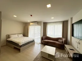 คอนโด สตูดิโอ ให้เช่า ในโครงการ ดีคอนโด แซนด์, คอหงส์, หาดใหญ่