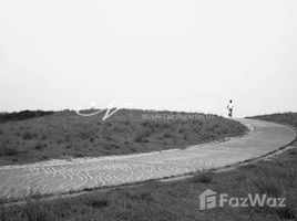  Land for sale at Saadiyat Reserve, Saadiyat Island