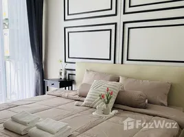 1 Bedroom Condo for rent at Metro Sky Ratchada, Din Daeng, Din Daeng, Bangkok