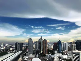 ขายอพาร์ทเม้นท์ 1 ห้องนอน ในโครงการ เซอร์เคิล ลิฟวิ่ง โปรโตไทพ์, มักกะสัน