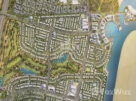  Land for sale at Lea, Yas Island