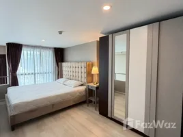 คอนโด 1 ห้องนอน ให้เช่า ในโครงการ ไนท์บริดจ์ ไพรม์ สาทร, ทุ่งวัดดอน