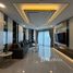 4 спален Квартира в аренду в Belle Grand Rama 9, Huai Khwang, Хуаи Кхщанг