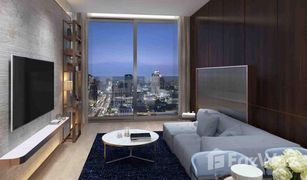 2 Bedrooms Condo for sale in Thung Wat Don, Bangkok Anil Sathorn 12