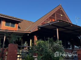 2 Schlafzimmer Haus zu vermieten im Baan Nern Nam, Takhian Tia, Pattaya, Chon Buri