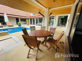 5 Bedroom Villa for sale at Katamanda, Karon, Phuket Town, Phuket