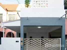 3 chambre Maison de ville for sale in Nong Prue, Pattaya, Nong Prue