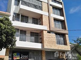 2 chambre Appartement à vendre à CRA 12 NO 59-58 APTO 302 EDIFICIO SAN JOSE., Bucaramanga