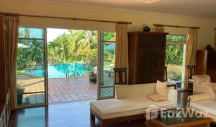 7 Schlafzimmern Villa zu verkaufen in Patong, Phuket 