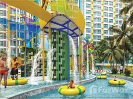 1 Bedroom Condo for sale at Seven Seas Le Carnival, Nong Prue