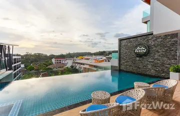 VIP Kata Condominium 1 in กะรน, Phuket