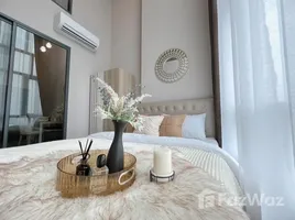 2 Bedroom Condo for rent at Metro Sky Prachachuen, Wong Sawang, Bang Sue