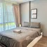 1 chambre Condominium à vendre à D Vieng Santitham., Chang Phueak, Mueang Chiang Mai, Chiang Mai, Thaïlande