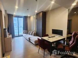 1 Schlafzimmer Appartement zu vermieten im The Esse Asoke, Khlong Toei Nuea