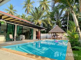 2 chambre Villa for rent in Thaïlande, Khanom, Khanom, Nakhon Si Thammarat, Thaïlande