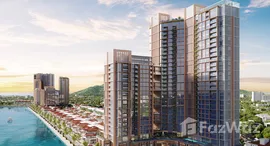 Viviendas disponibles en Sun Symphony Residence Danang