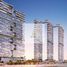 在Damac Bay 2出售的3 卧室 住宅, Dubai Harbour, 迪拜, 阿拉伯联合酋长国