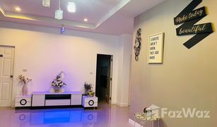 3 Bedrooms House for sale in Bang Sare, Pattaya Muntra Garden Home 1