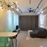 Estudio Departamento en alquiler en Fulcrum, Tanjong rhu