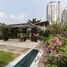 4 Bedroom Villa for rent in Thong Lo Boat Station, Bang Kapi, Khlong Tan Nuea