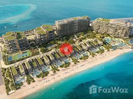 4 спален Вилла на продажу в Six Senses Residences, The Crescent, Palm Jumeirah