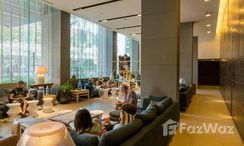 Photos 3 of the Reception / Lobby Area at Unixx South Pattaya