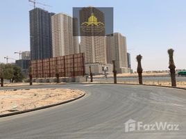  Grundstück zu verkaufen im Ajman Global City, Al Alia, Ajman