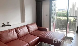 1 Bedroom Condo for sale in Khlong Tan, Bangkok The Crest Sukhumvit 34