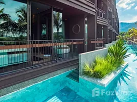 1 Bedroom Condo for sale at Saturdays Residence, Rawai, Phuket Town, Phuket