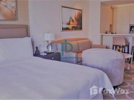 Студия Квартира на продажу в The Address BLVD Sky Collection, Downtown Dubai