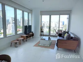 2 Schlafzimmer Wohnung zu vermieten im 185 Rajadamri, Lumphini, Pathum Wan, Bangkok, Thailand