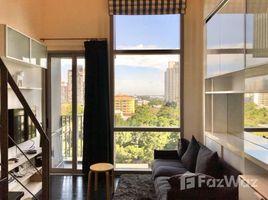 1 Bedroom Apartment for sale at Ideo Morph 38, Phra Khanong