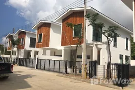 Mono Loft House Koh Keaw Real Estate Development in Ko Kaeo, Phuket