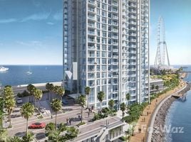 2 спален Квартира на продажу в Bluewaters Bay, Bluewaters Residences, Bluewaters