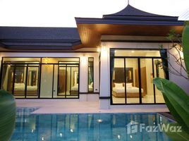 3 Bedroom Villa for sale at Land and Houses Park, Chalong, Phuket Town