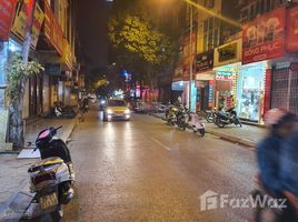 3 chambre Maison for sale in Ha Dong, Ha Noi, Yet Kieu, Ha Dong