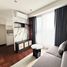 1 спален Кондо в аренду в Altitude Symphony Charoenkrung, Wat Phraya Krai, Банг Кхо Лаем