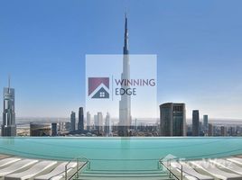 2 Bedroom Apartment for sale at The Address Sky View Tower 1, The Address Sky View Towers, Downtown Dubai