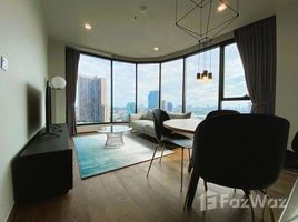 2 Schlafzimmer Wohnung zu vermieten im Ideo Q Sukhumvit 36, Khlong Tan, Khlong Toei