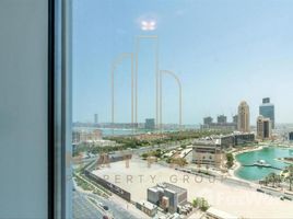 2 Bedroom Apartment for sale at Marina Arcade Tower, 