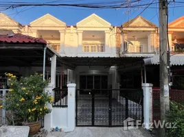 2 Habitación Adosado en alquiler en Baan Lapawan 1, Bang Rak Phatthana, Bang Bua Thong, Nonthaburi, Tailandia